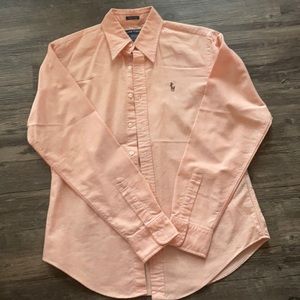 Ralph Lauren Button Down
